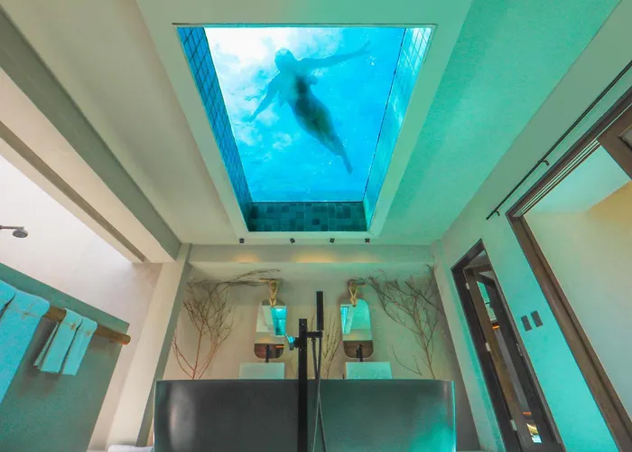 Pousada Reserva do Patacho